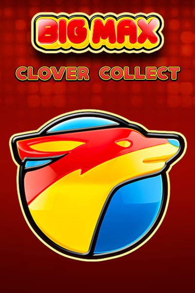 Big Max Clover Collect